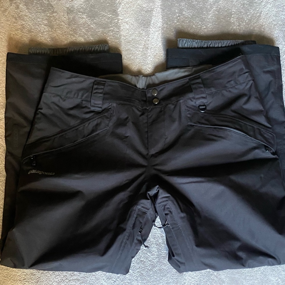 Patagonia Women’s Snow Pants